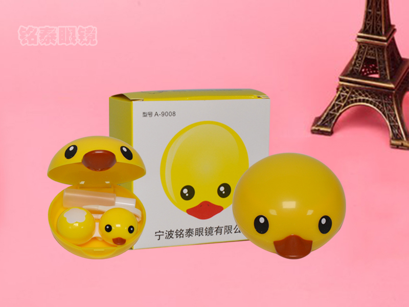 你會(huì)日拋型隱形眼鏡，那隱形眼鏡伴侶盒怎么辦？.jpg