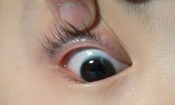 隱形眼鏡伴侶盒如何使用隱形眼鏡清洗器拆換