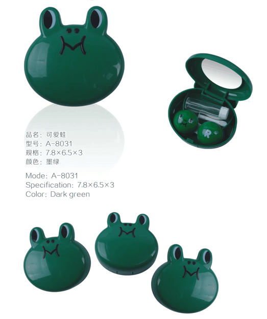 藍光ps隱形眼鏡雙聯(lián)盒的必要性